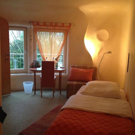 Hotel Georg Witten Bilik gambar