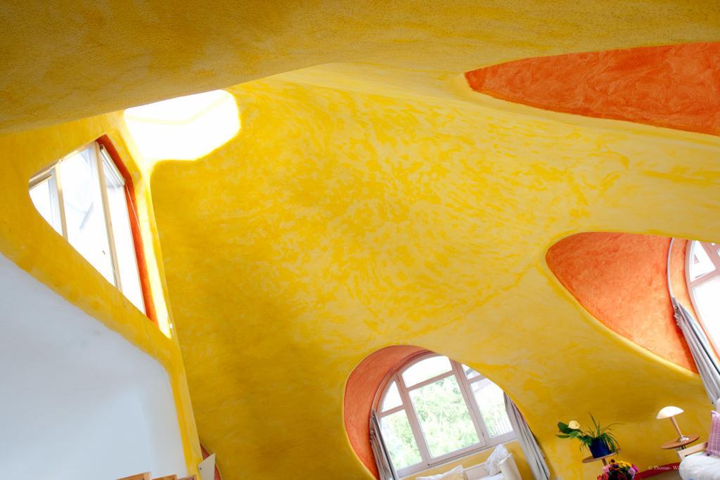 Hotel Georg Witten Luaran gambar
