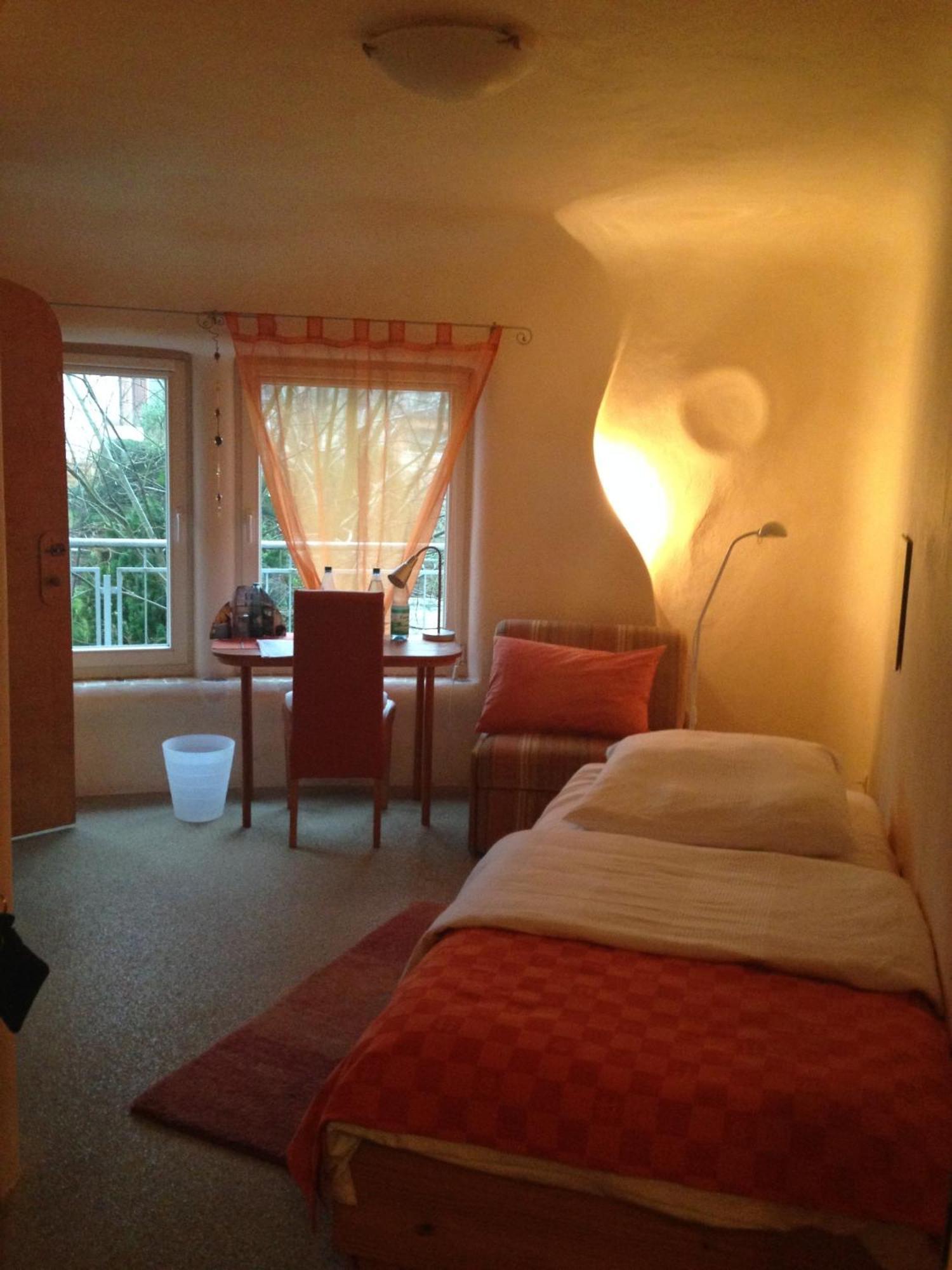Hotel Georg Witten Bilik gambar