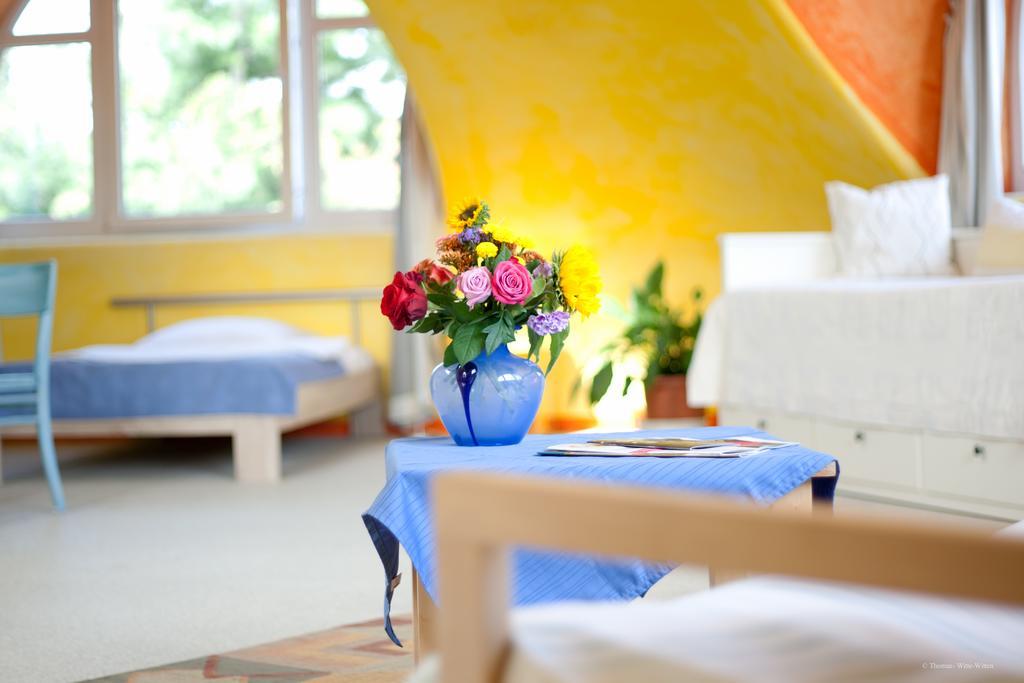 Hotel Georg Witten Luaran gambar