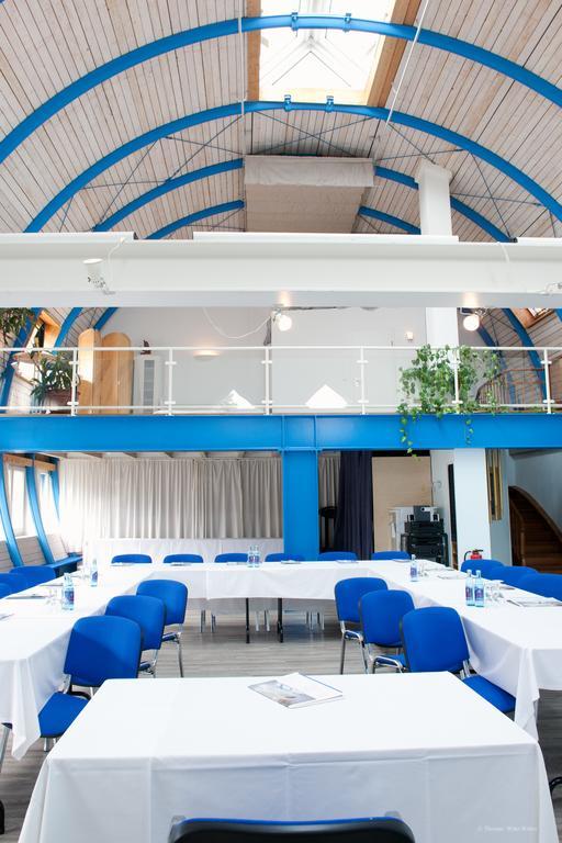Hotel Georg Witten Luaran gambar