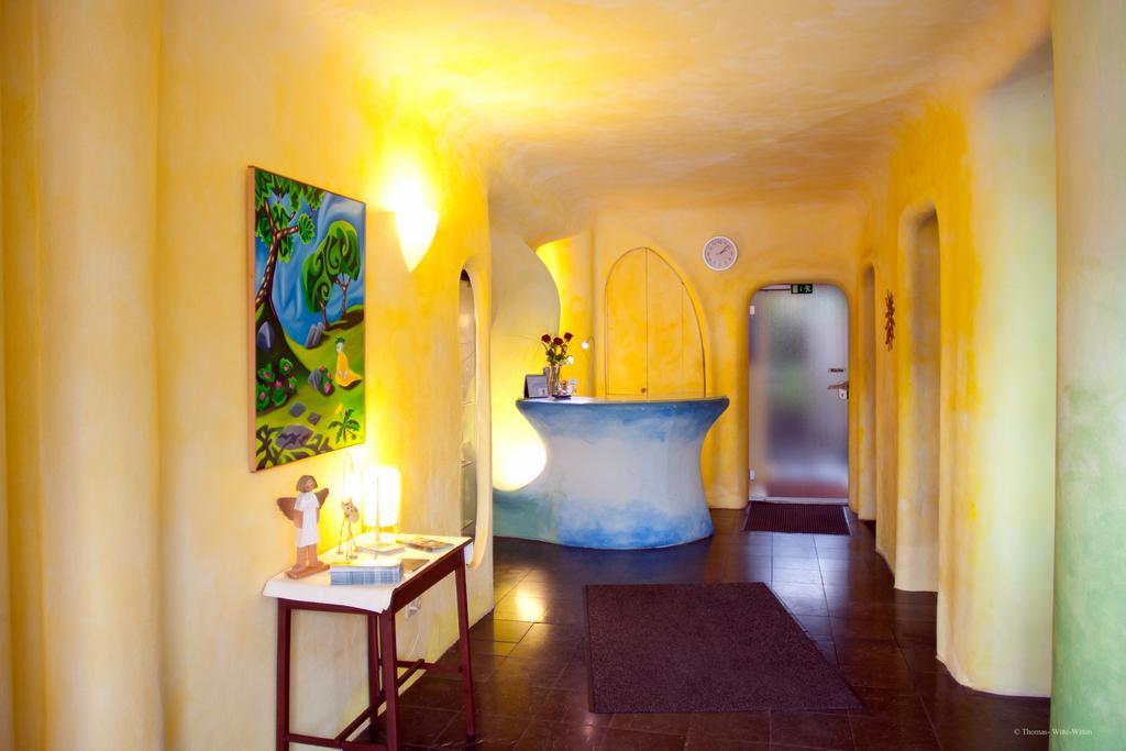 Hotel Georg Witten Luaran gambar