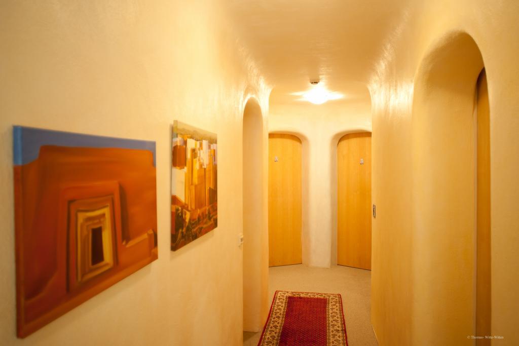 Hotel Georg Witten Luaran gambar