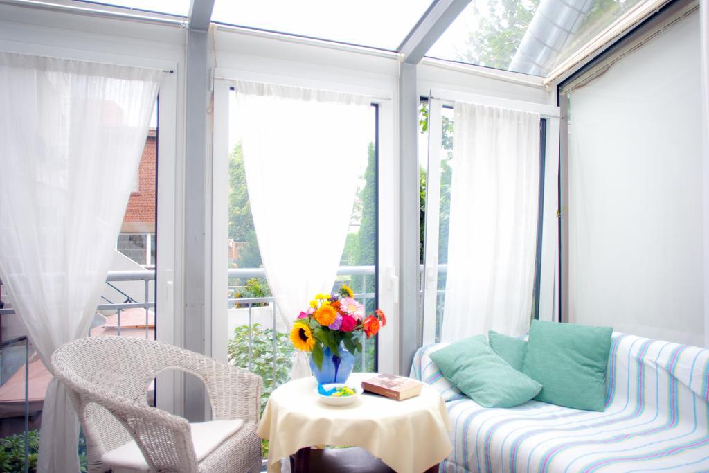 Hotel Georg Witten Luaran gambar