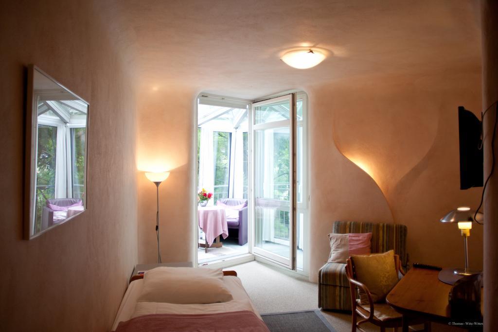 Hotel Georg Witten Bilik gambar