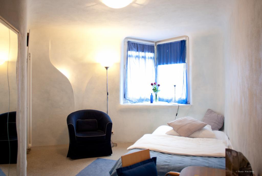 Hotel Georg Witten Bilik gambar