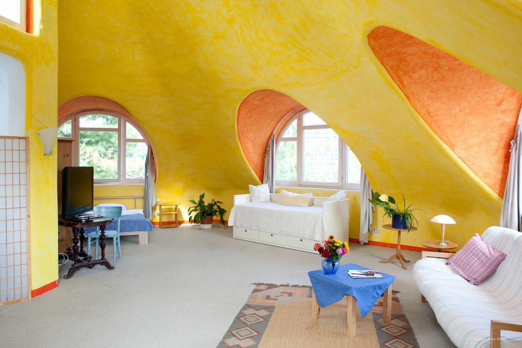 Hotel Georg Witten Bilik gambar