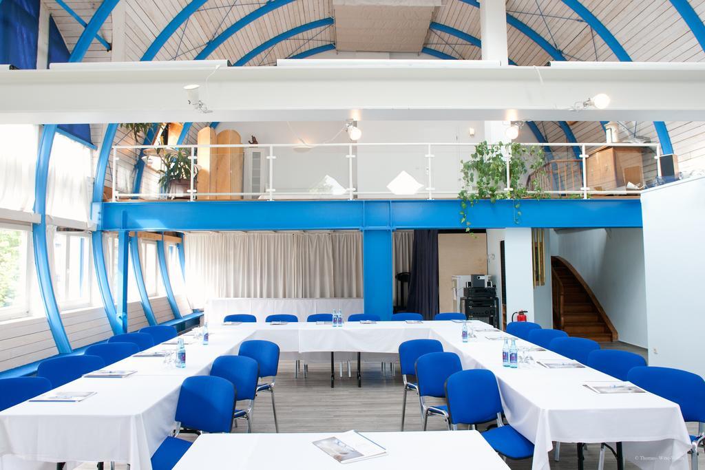 Hotel Georg Witten Luaran gambar