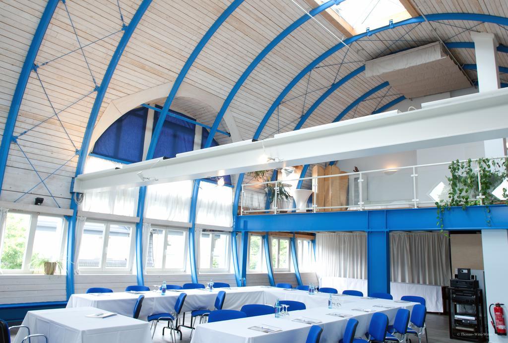 Hotel Georg Witten Luaran gambar