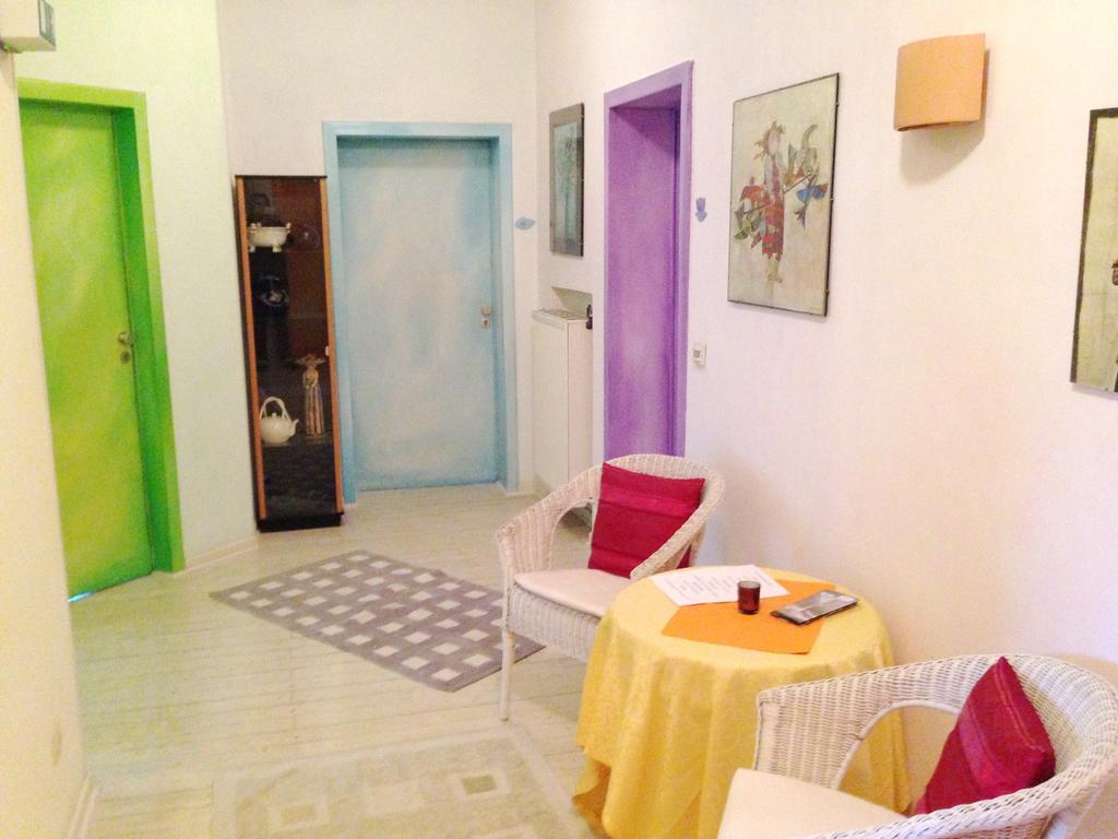 Hotel Georg Witten Luaran gambar