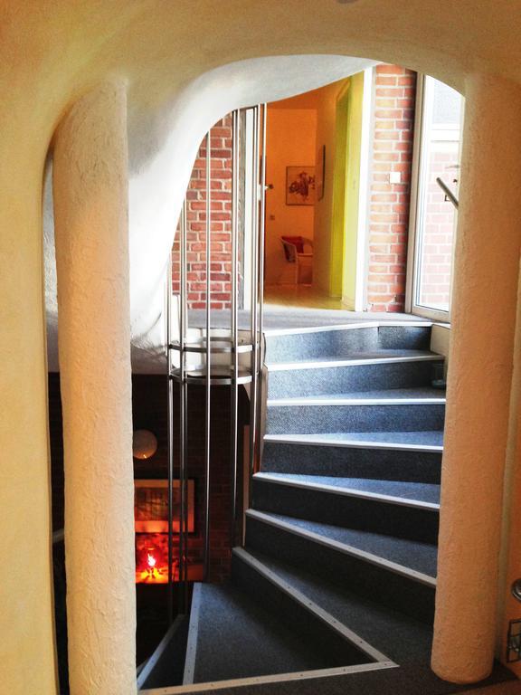 Hotel Georg Witten Luaran gambar