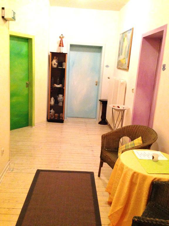 Hotel Georg Witten Luaran gambar