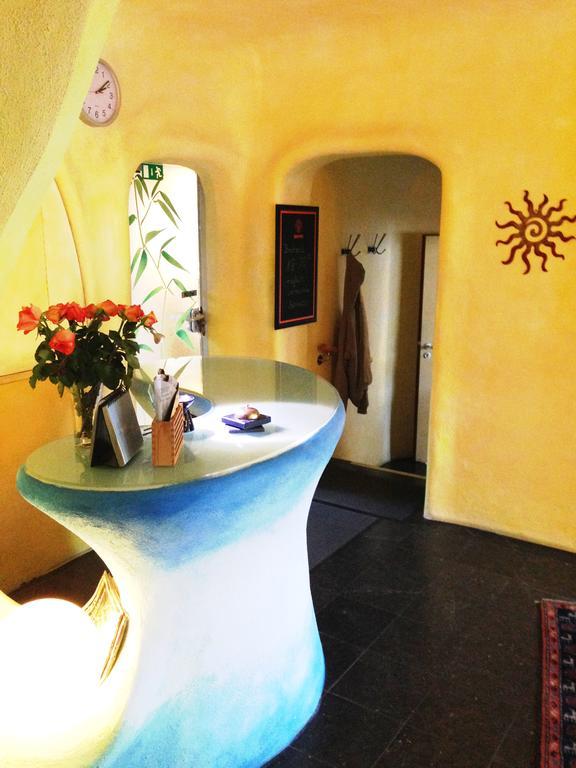 Hotel Georg Witten Luaran gambar