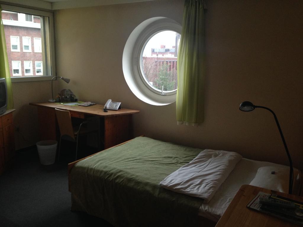 Hotel Georg Witten Bilik gambar