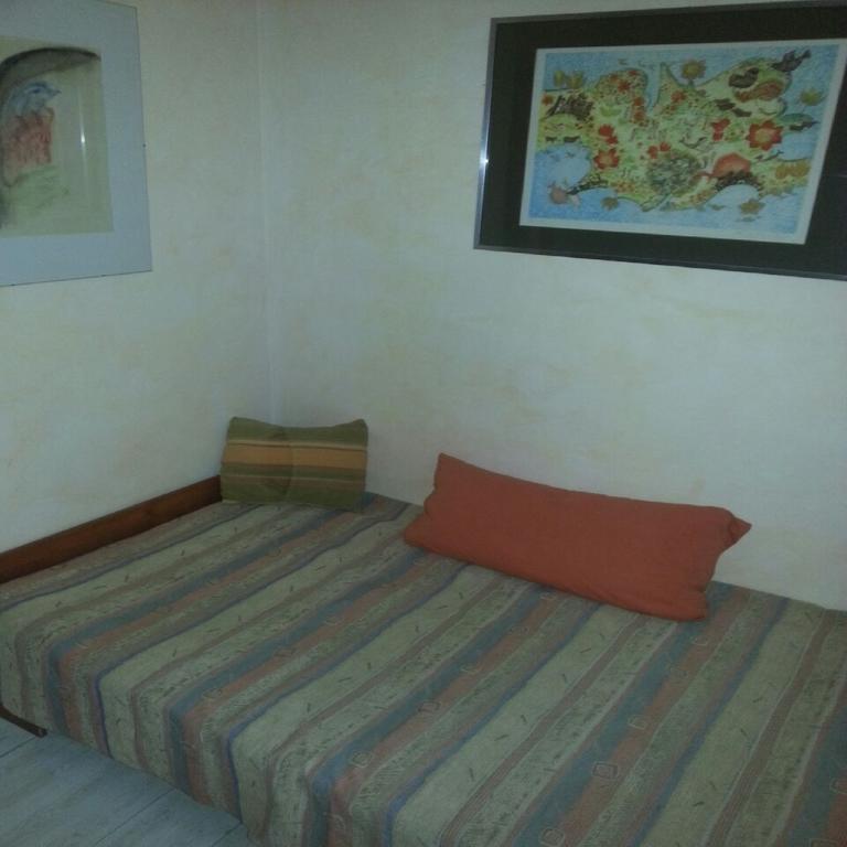 Hotel Georg Witten Bilik gambar