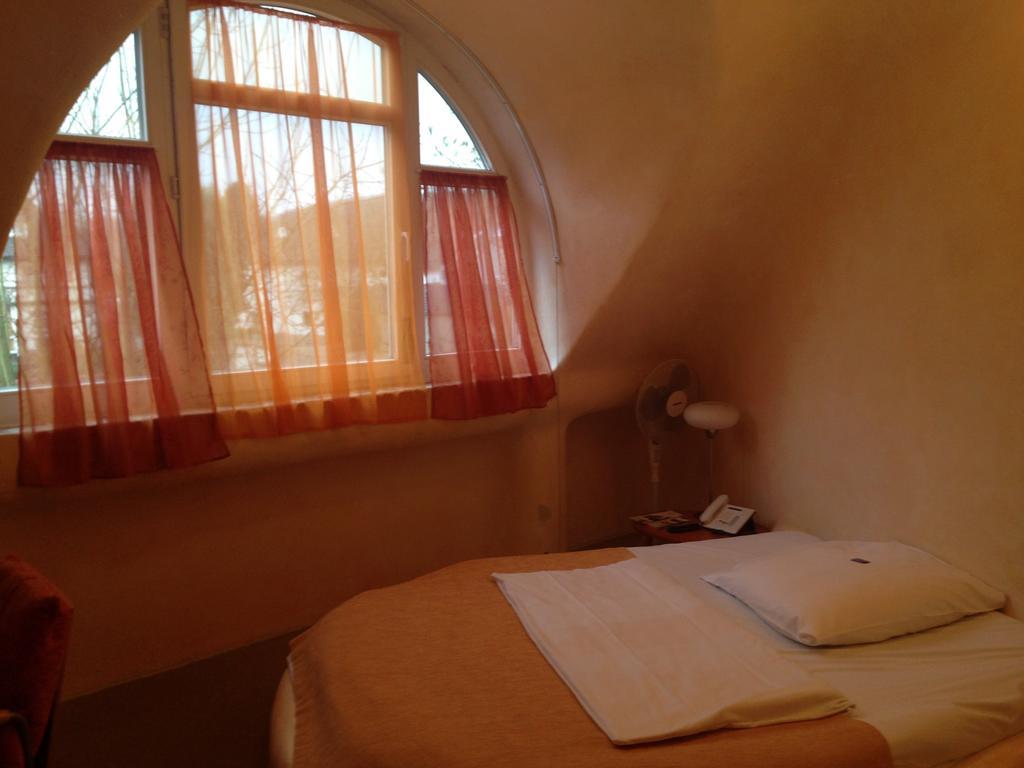 Hotel Georg Witten Bilik gambar
