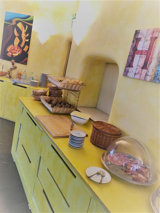 Hotel Georg Witten Luaran gambar